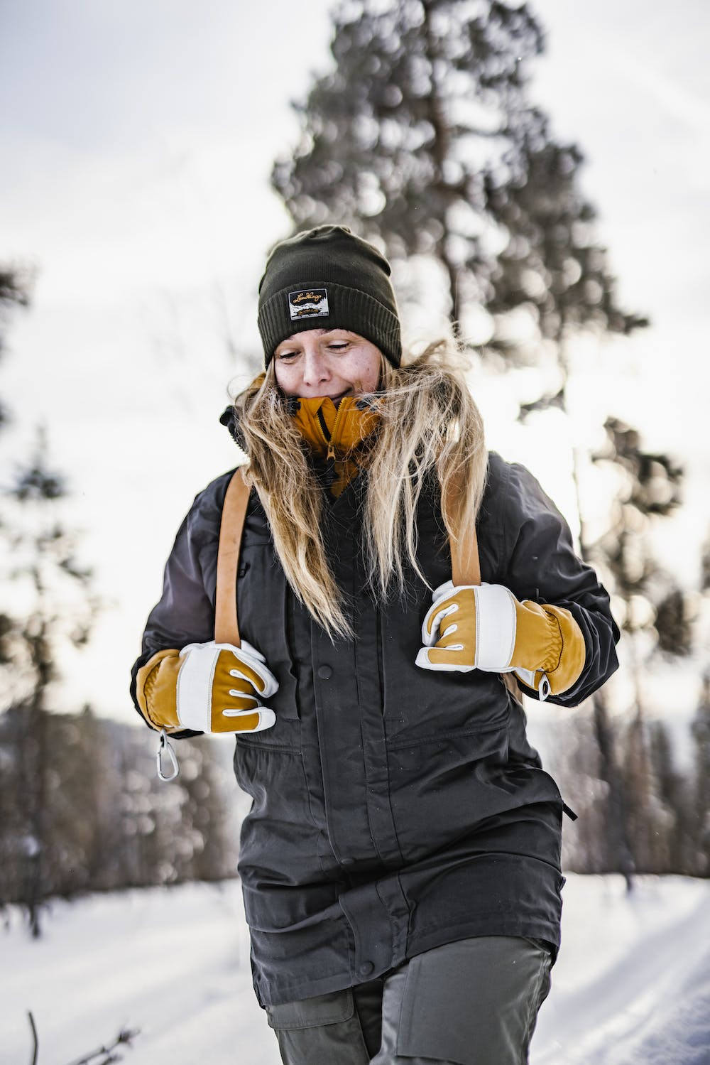 Hestra Fält Guide Glove