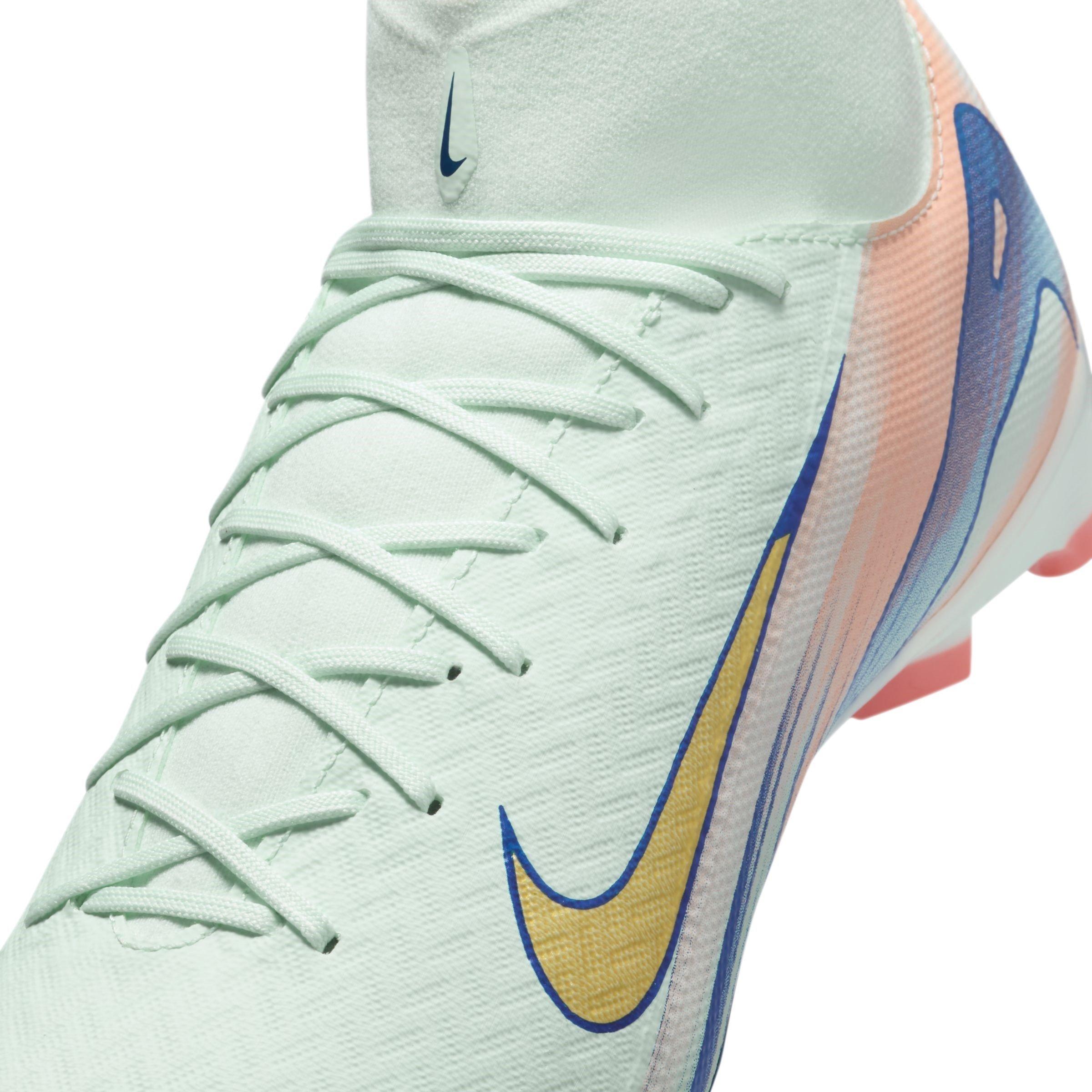 Nike Zoom Mercurial Superfly 10 Academy Firm Ground Football Boots