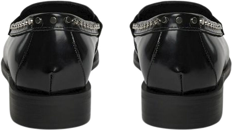 Sofie Schnoor Shoe rivet Black