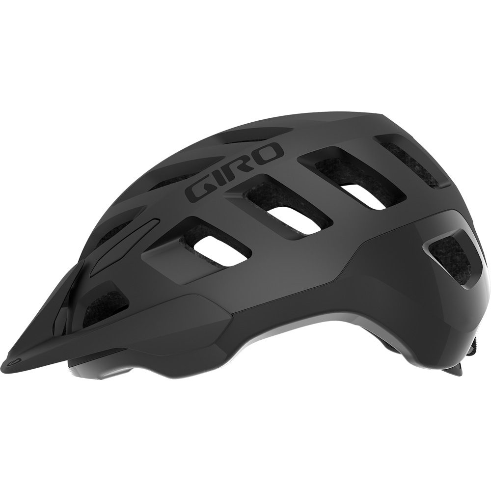 Giro Radix™ 2024 Fahrradhelm matte black
