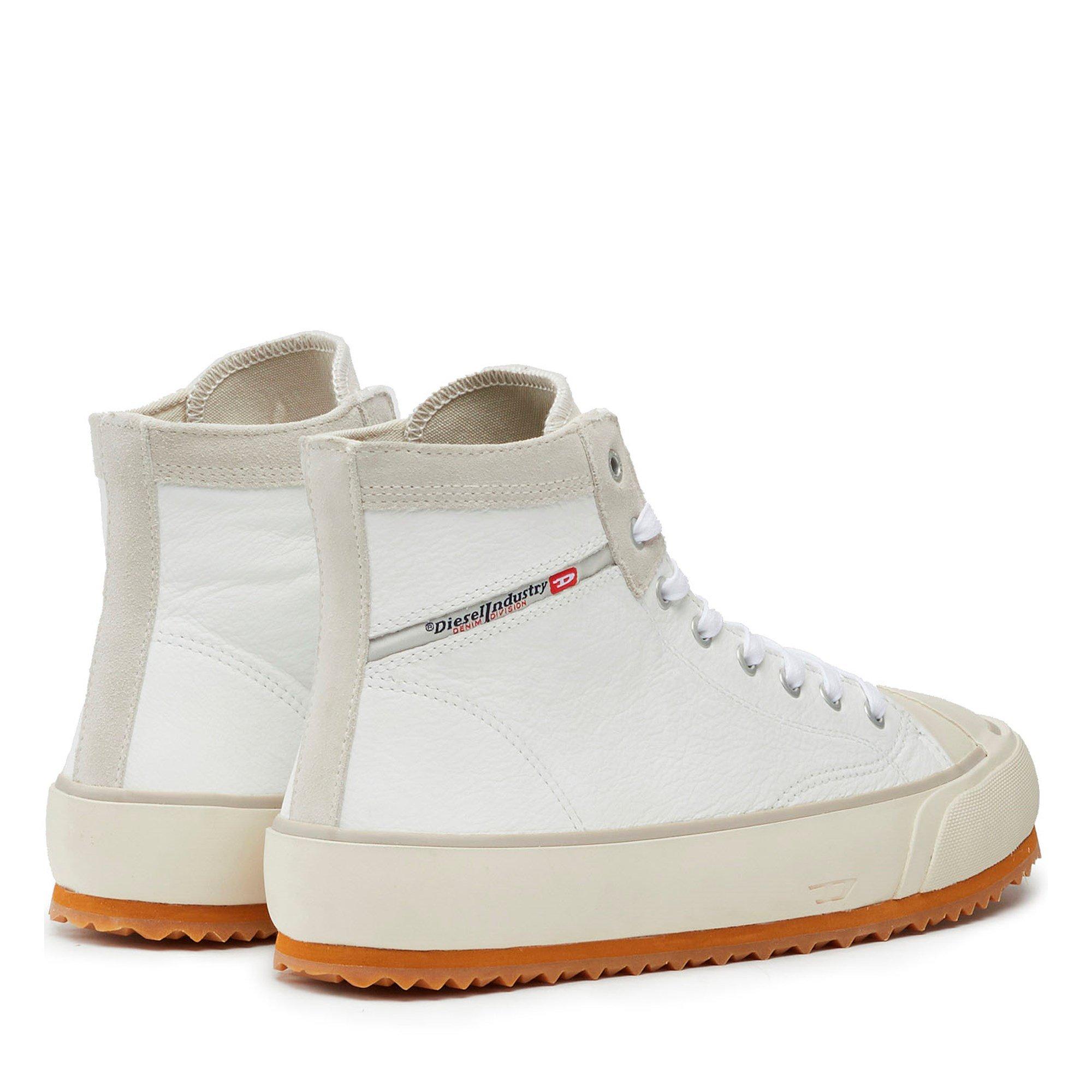 Diesel Principia Mid Trainers