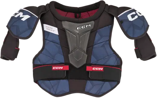 CCM Next Senior Skulder beskytter | SkatePro