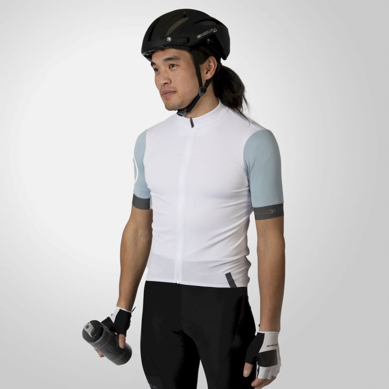 FS260 S/S Jersey - Maillot vélo homme