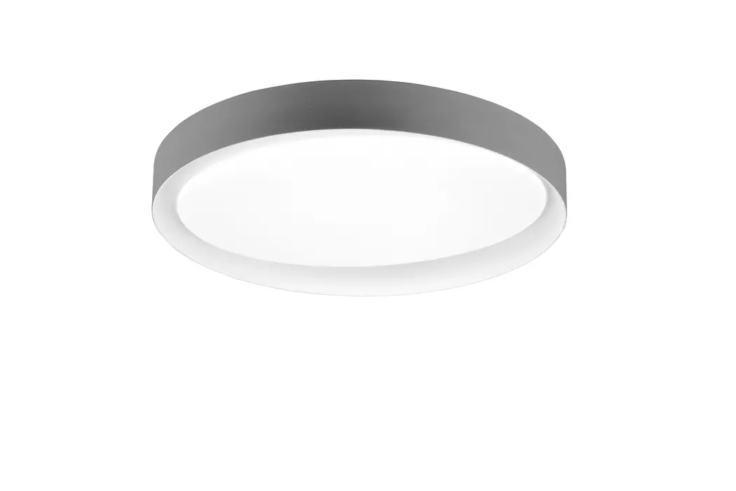 LED-Deckenleuchte Zeta