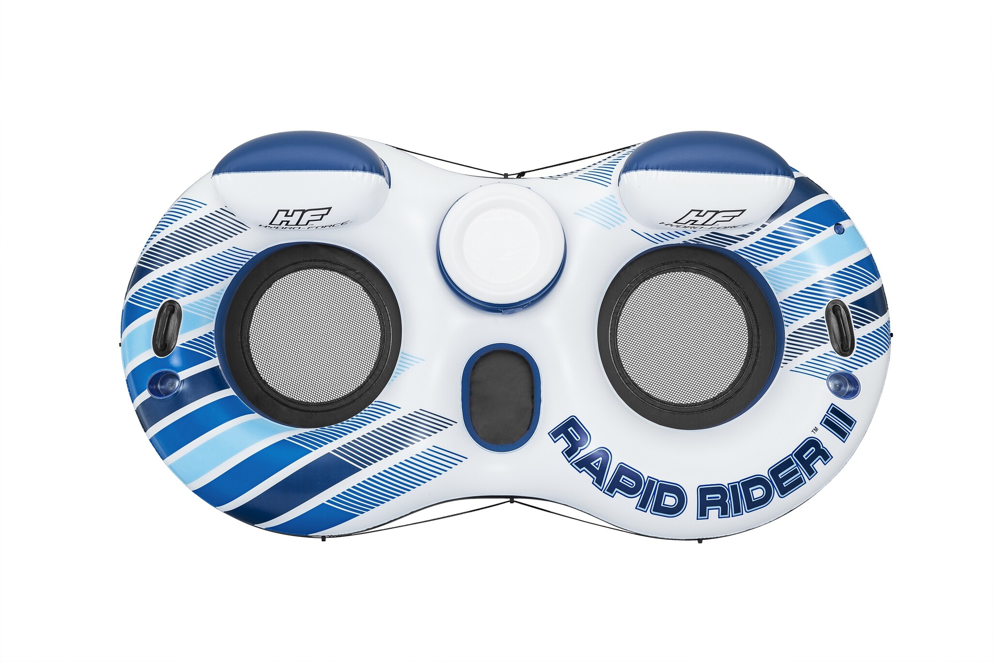 Hydro Force Rapid Rider Double Tube