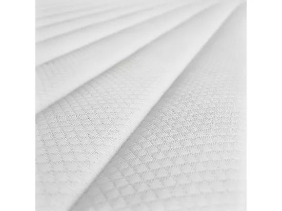 Surmatelas en Gel 140x200 – Confort, Réduction des Pressions & Housse Microfibre