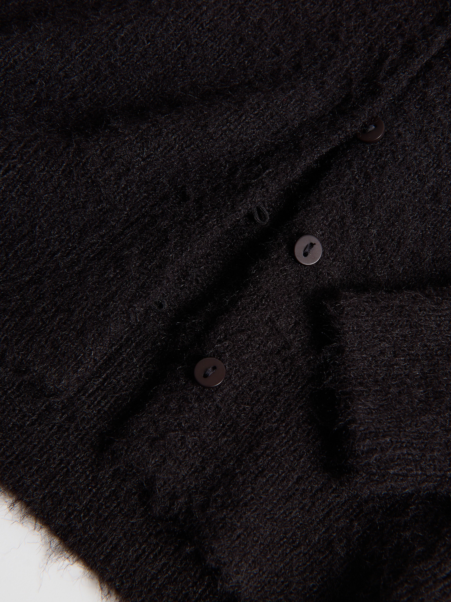 Strickcardigan