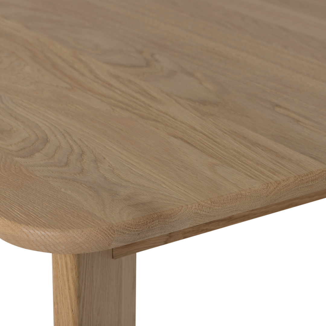 WOOOD Tablo Eettafel