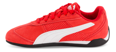 Puma Replicatch Youth Sneaker Red White 406603 02 (36-39)