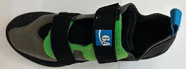 6A - CHAUSSONS NEO VEL