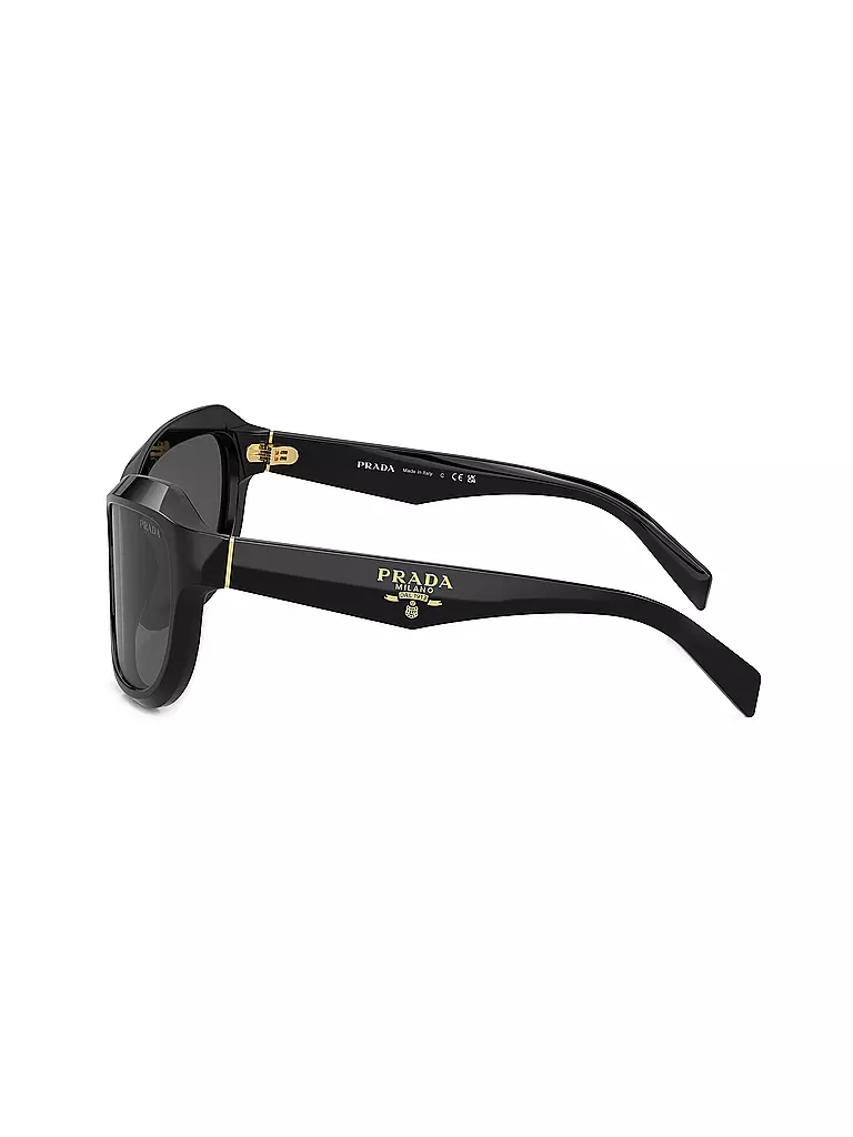 PRADA Sonnenbrille 0PRA27S/62 schwarz