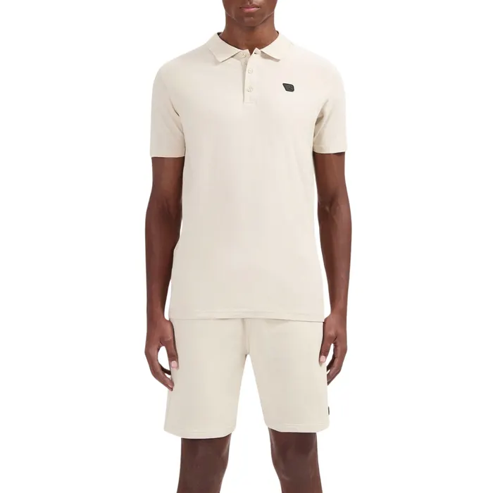 Ballin Logo Batch Polo Heren