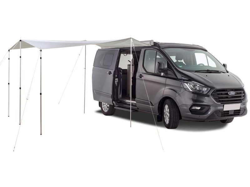 VanSpace Sonnensegel Komfort, 200 cm x 300 cm Tarp