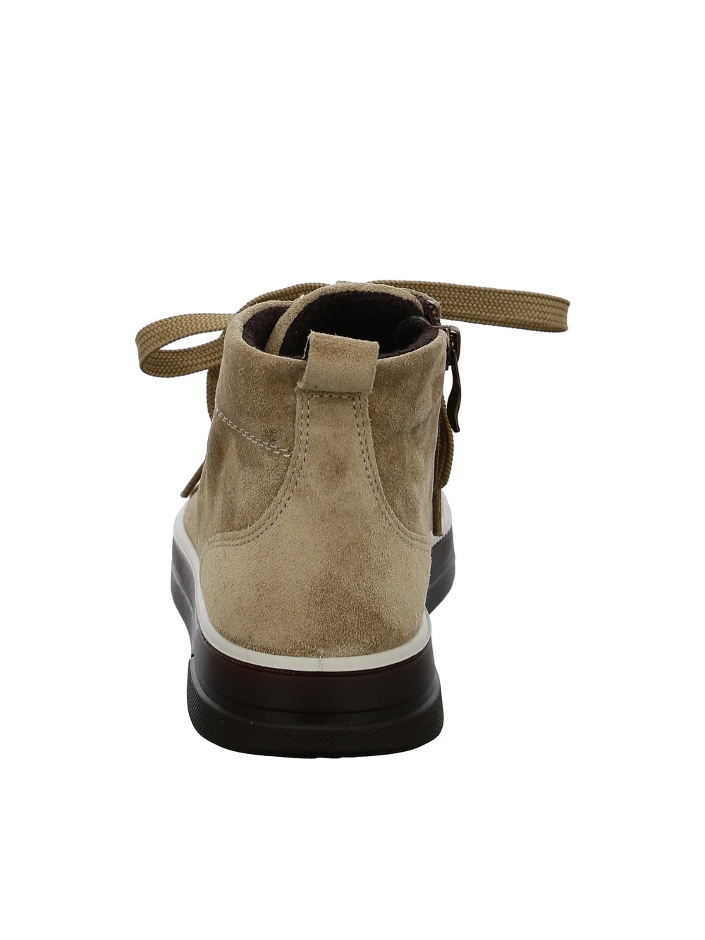 Stiefelette Frisco toffee