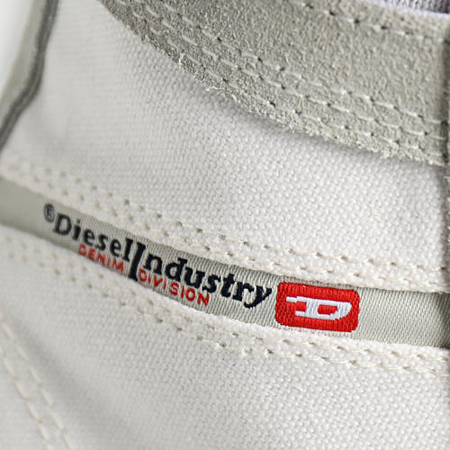 Baskets Principia Mid Y02740 White