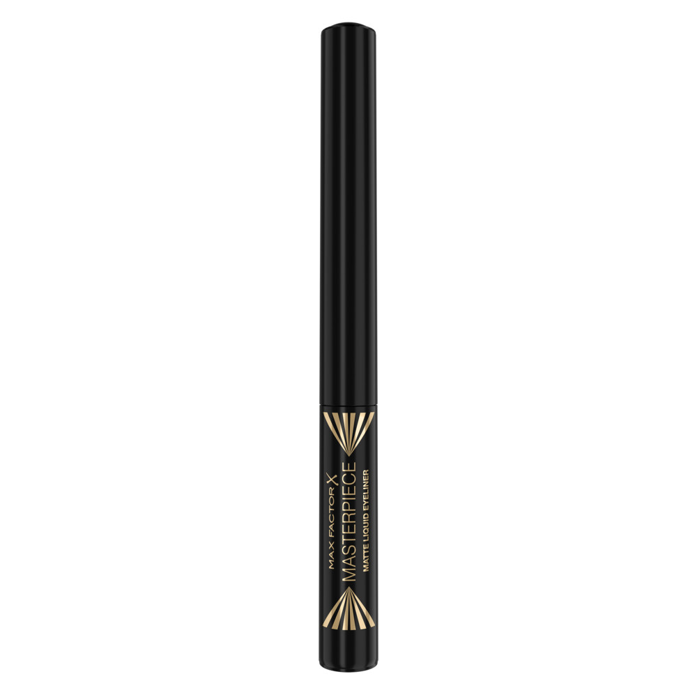 Max Factor Masterpiece Matte Liquid Eyeliner Black2 gr