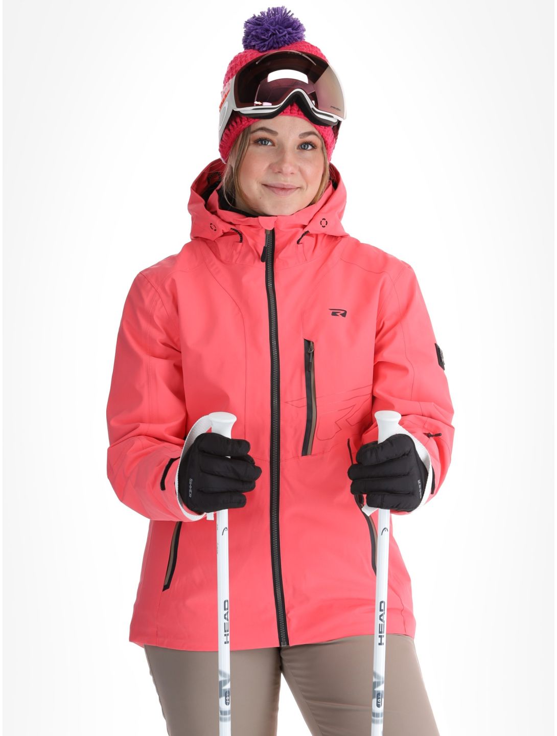 Skye-R ski-jas dames