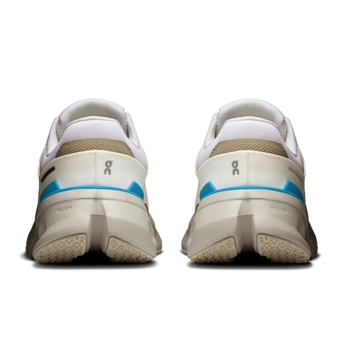 On Dame Løbesko Cloudrunner 2 Hvid
