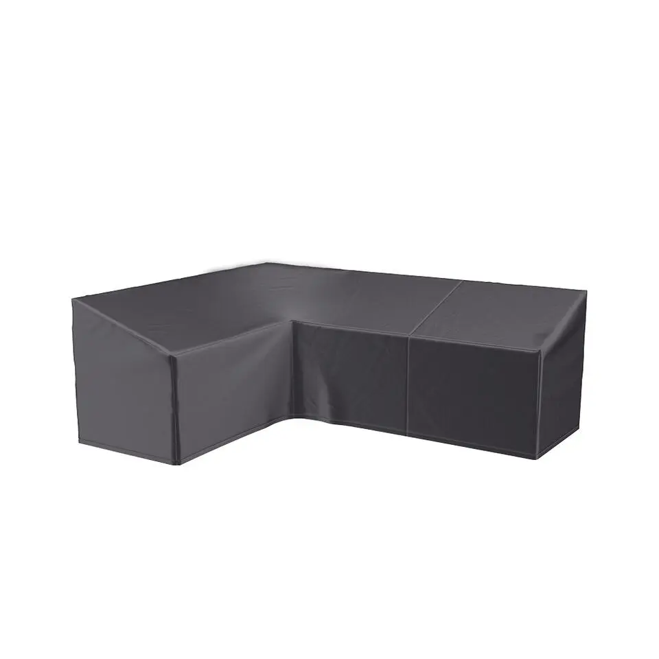 Platinum Aerocover Lounge-dininghoes 270x210 cm - Links