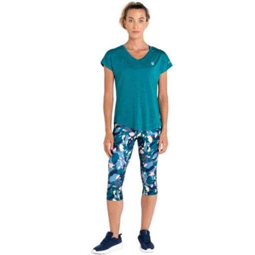 Camiseta leve Dare2b Vigilant