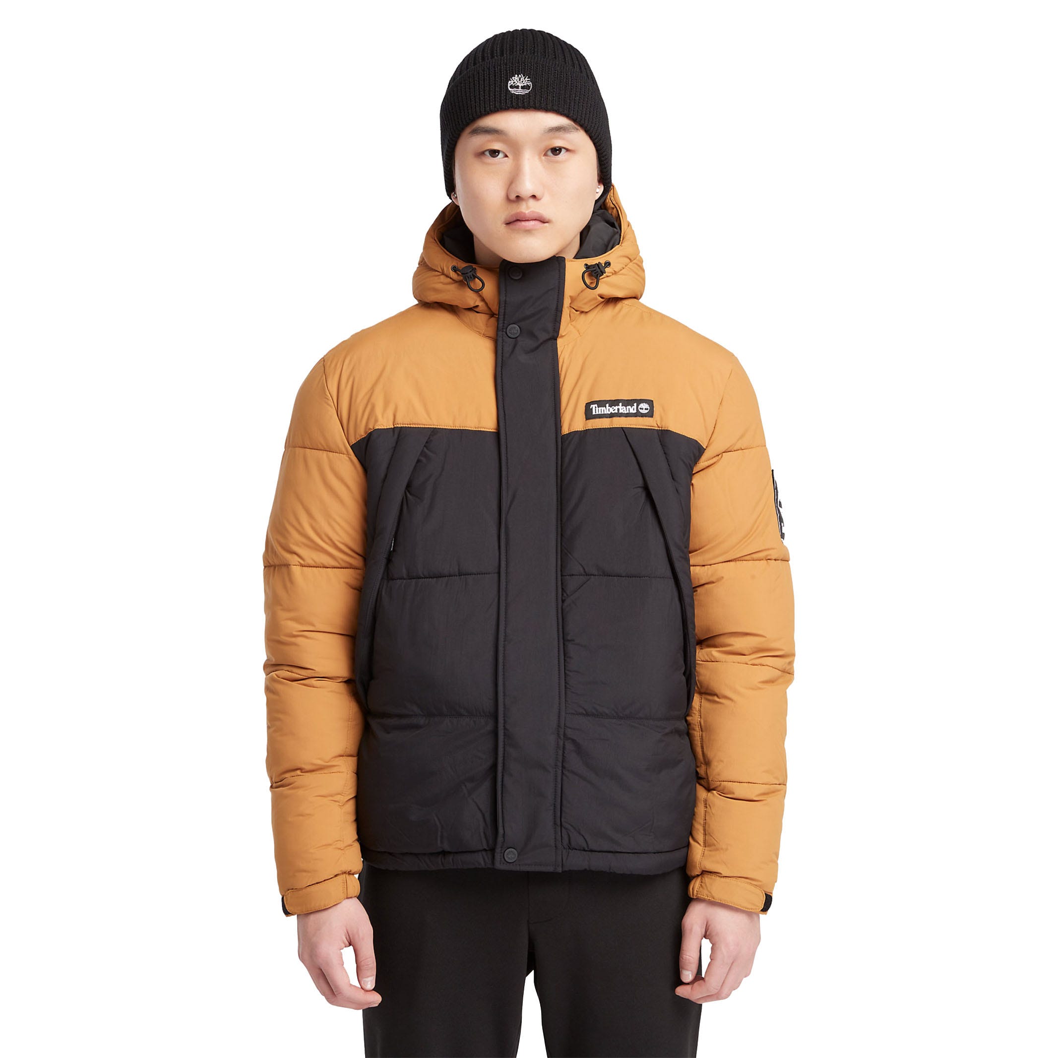 Timberland  Archive Puffer Jacket