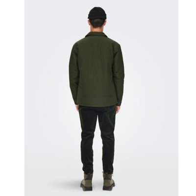 Pantalon homme Onslinus Life ONLY AND SONS