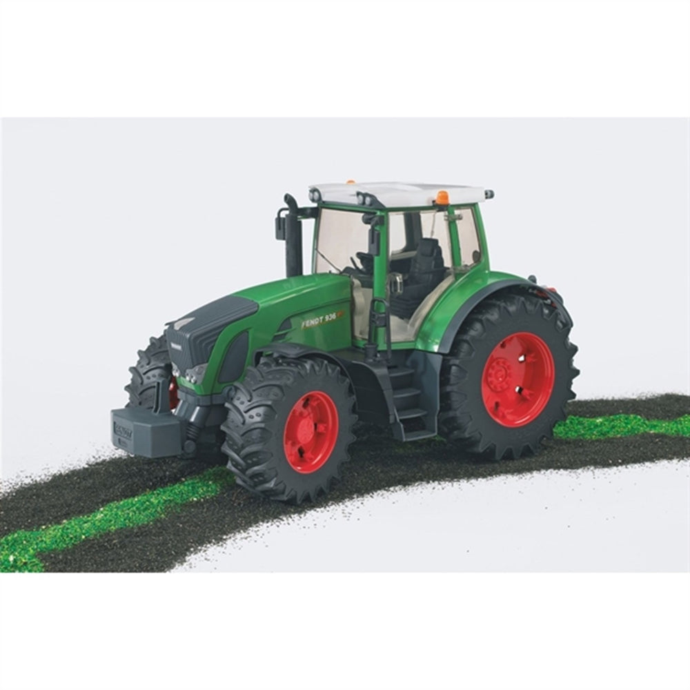 Fendt 936 Vario - Bruder → Luksusbaby.dk