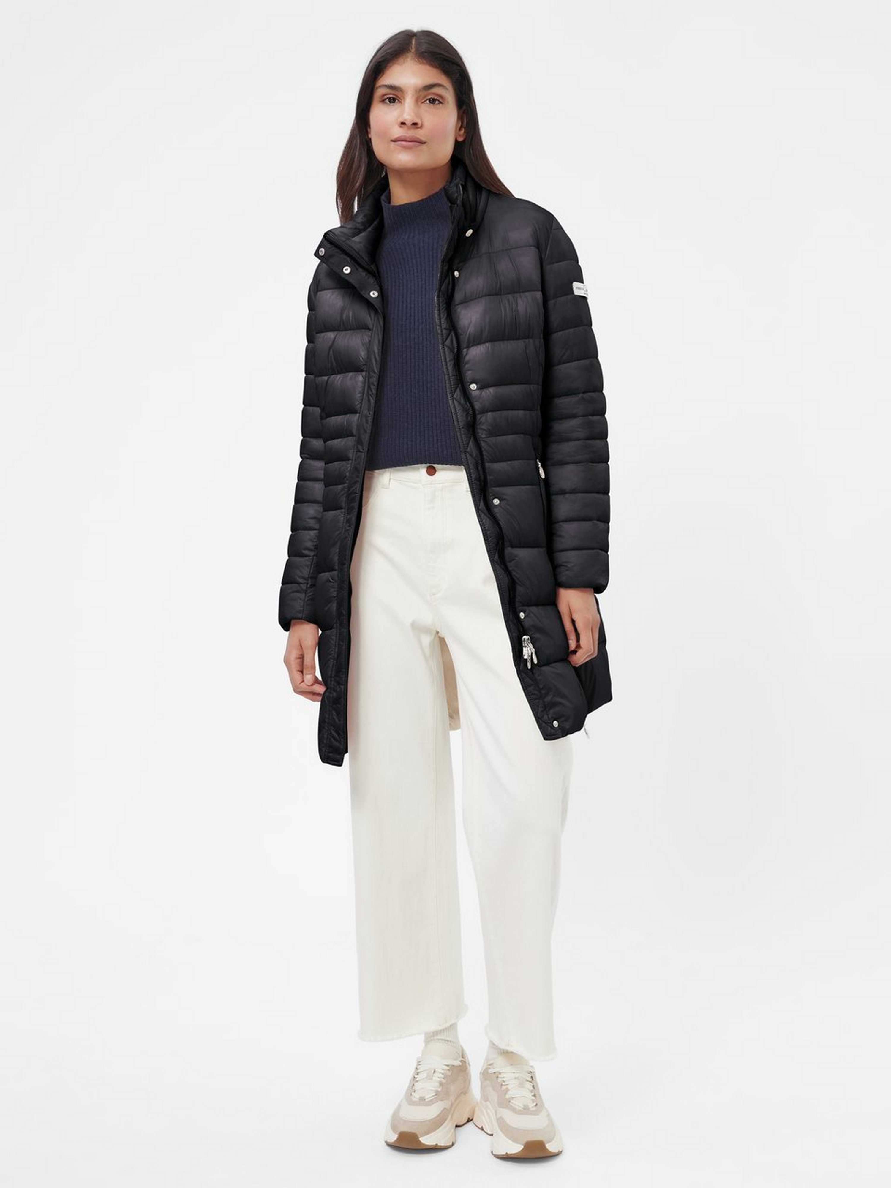 Steppjacke 
