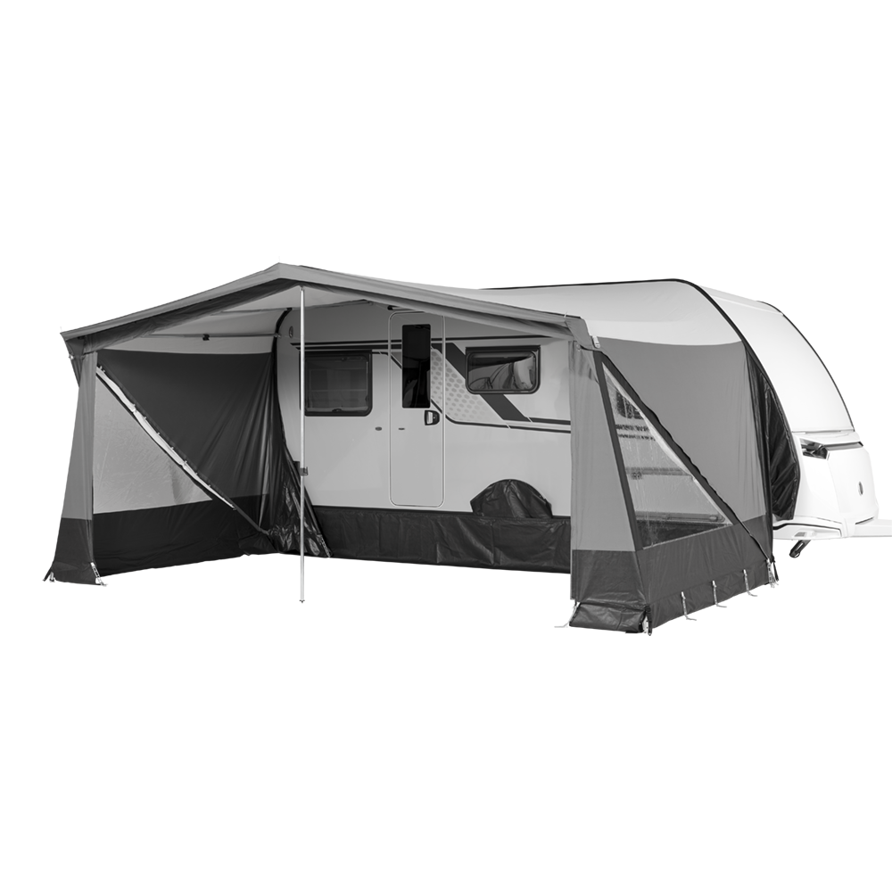 Campout Orion 250 voortent - 901-925 cm