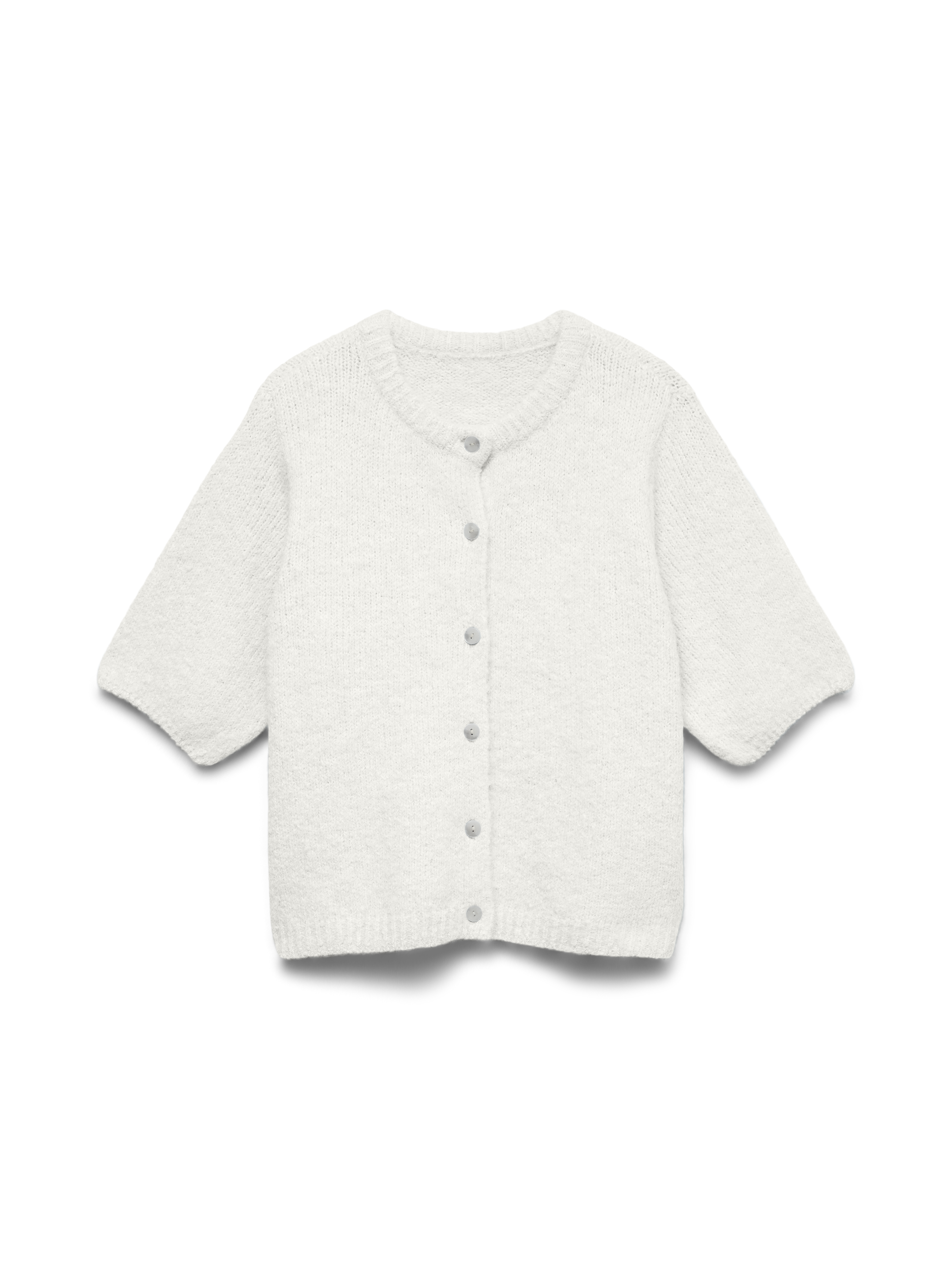 VMKARA Gebreid vest
