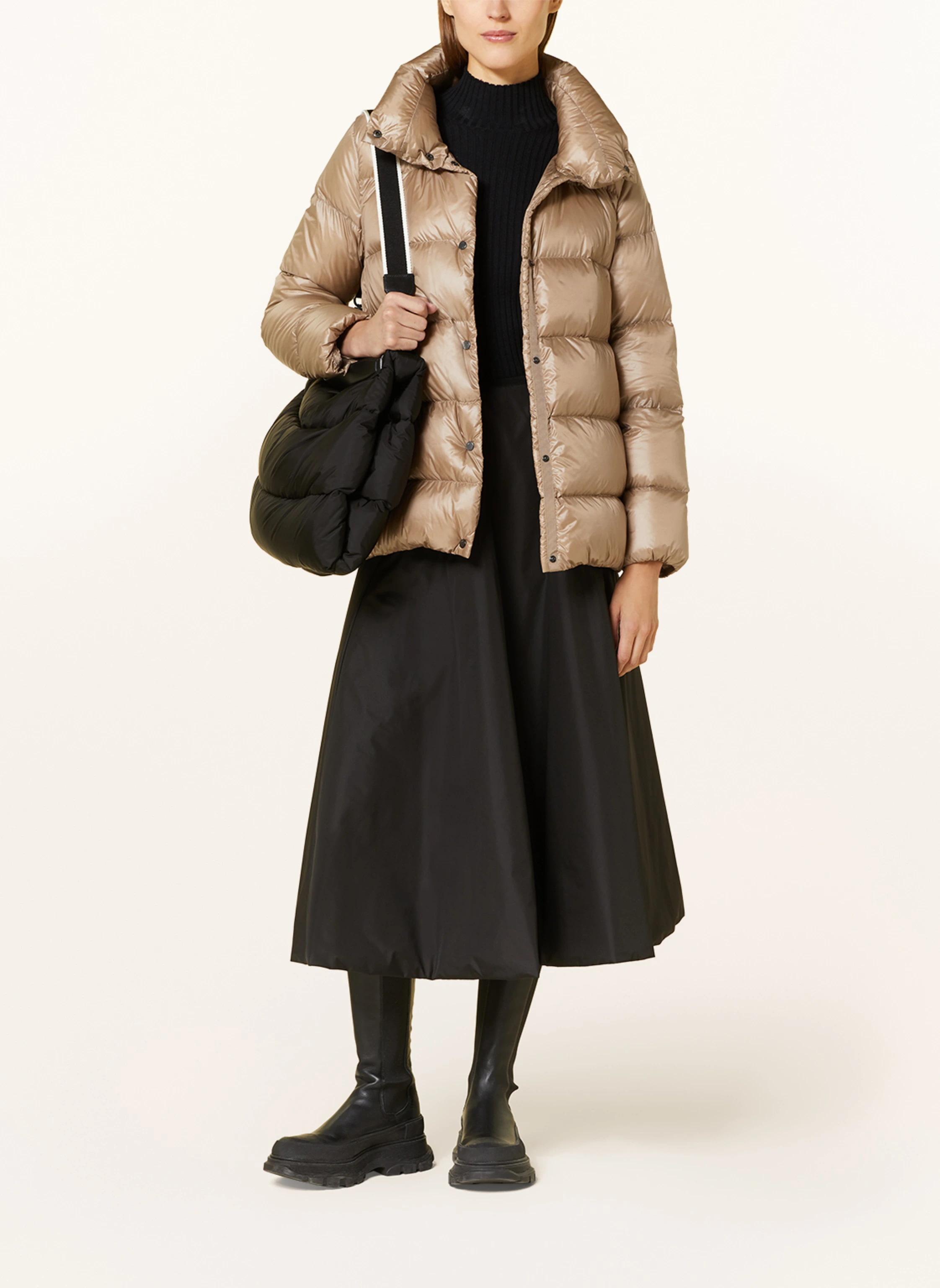MONCLER Daunenjacke