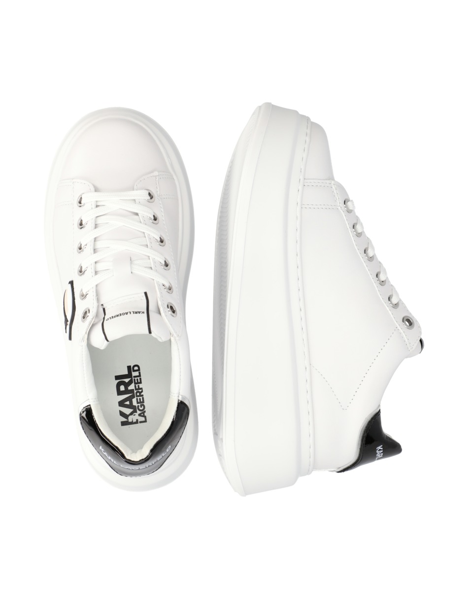 ANAKAPRI KARL IKONIC LO LACE