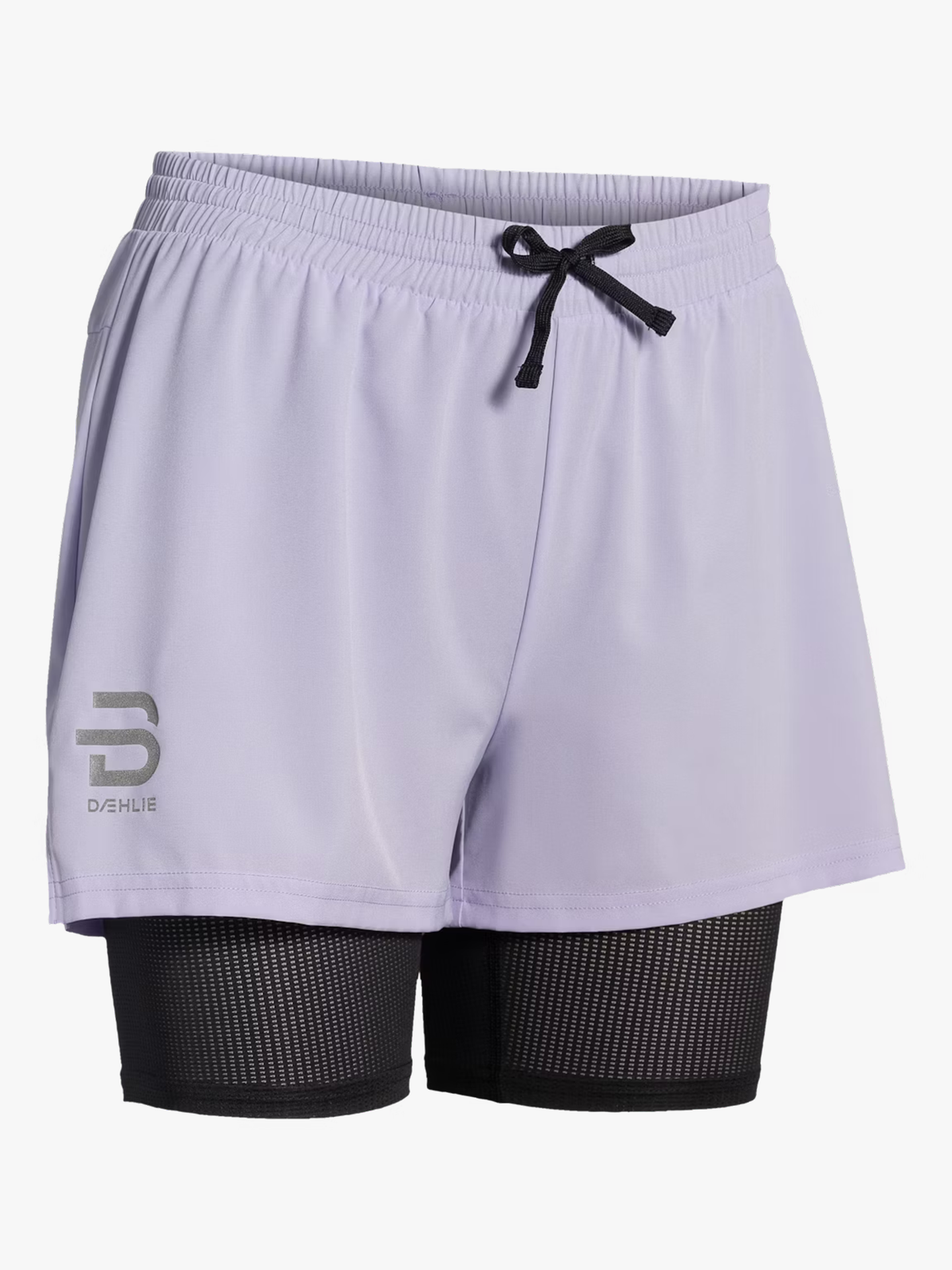 Shorts Run 2in1