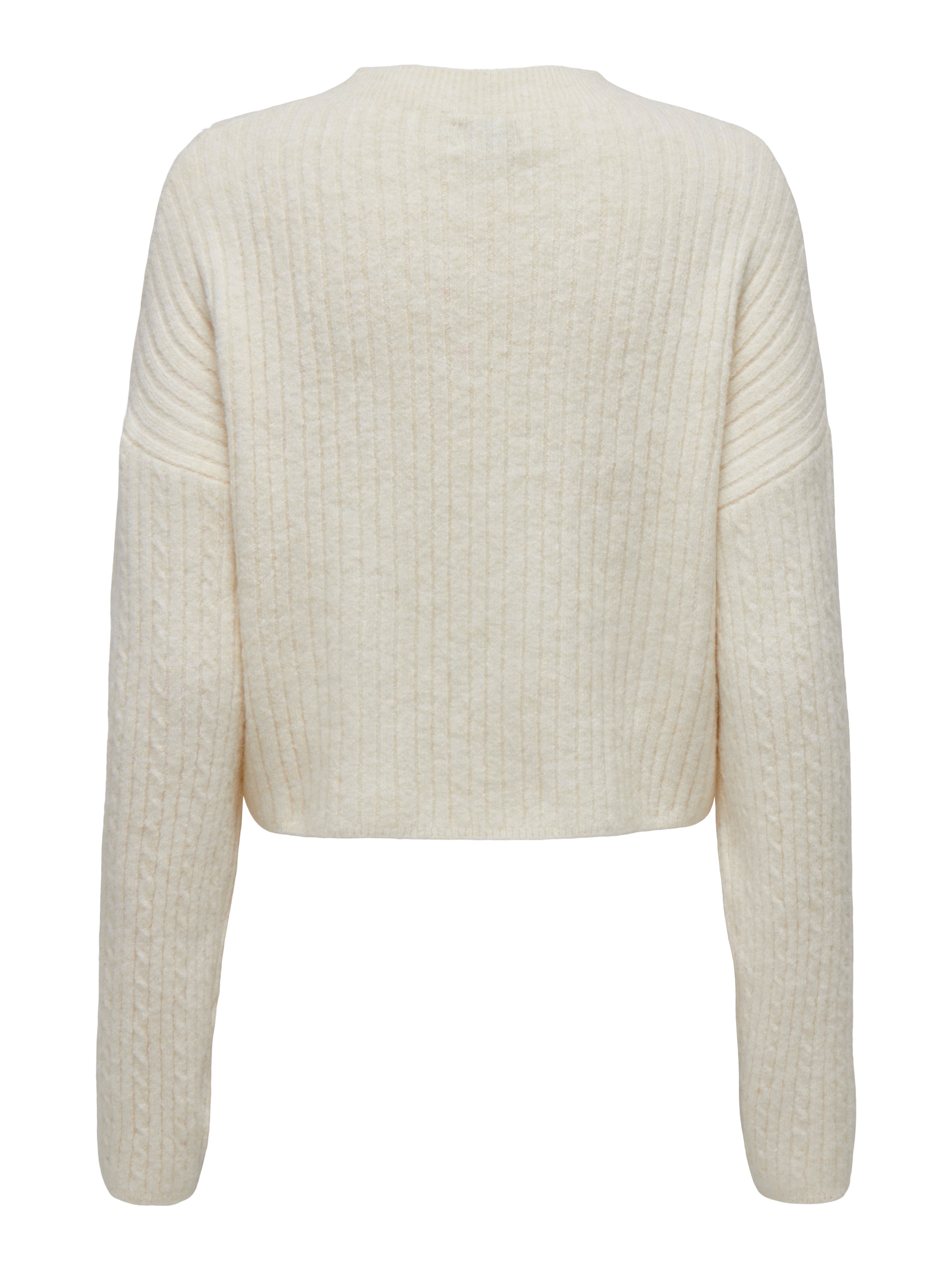 ONLMARILLA Strickpullover Birch