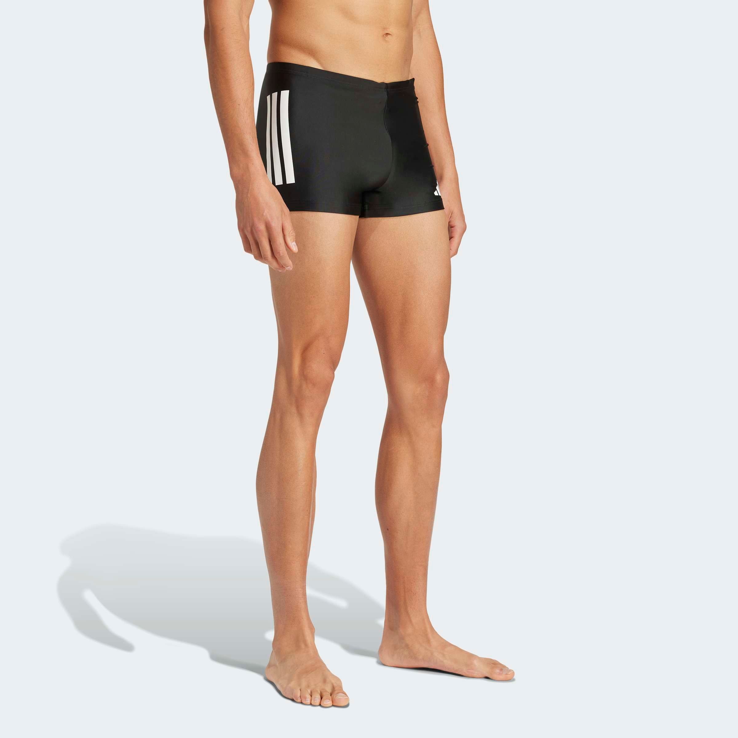 adidas Performance Badehose »3-STREIFEN 2-INCH BOXER«