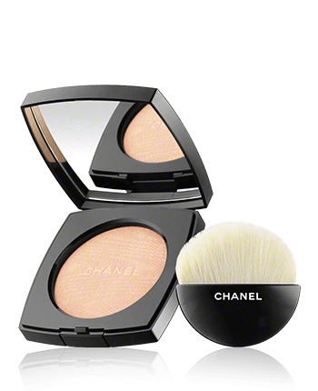 Chanel Poudre Lumière 10 Ivory Gold 8,5g