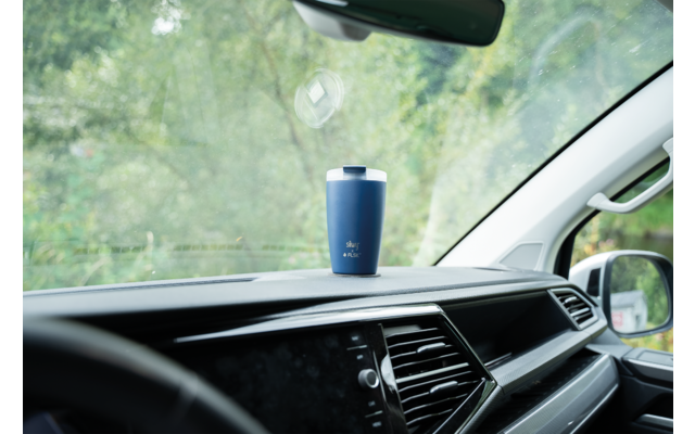 Silwy Magnet-Thermobecher 350 ml
