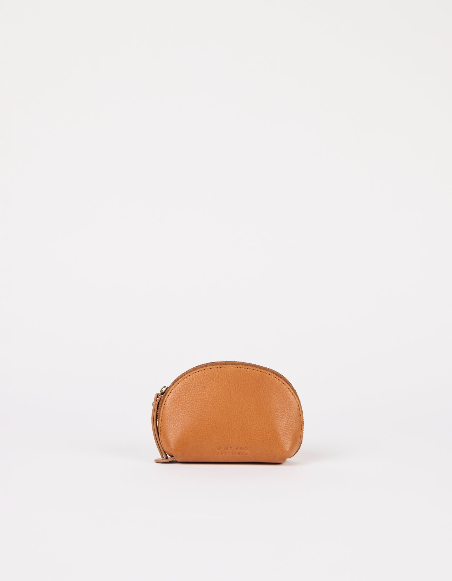 Make up Case Small - Wild Oak Soft Grain