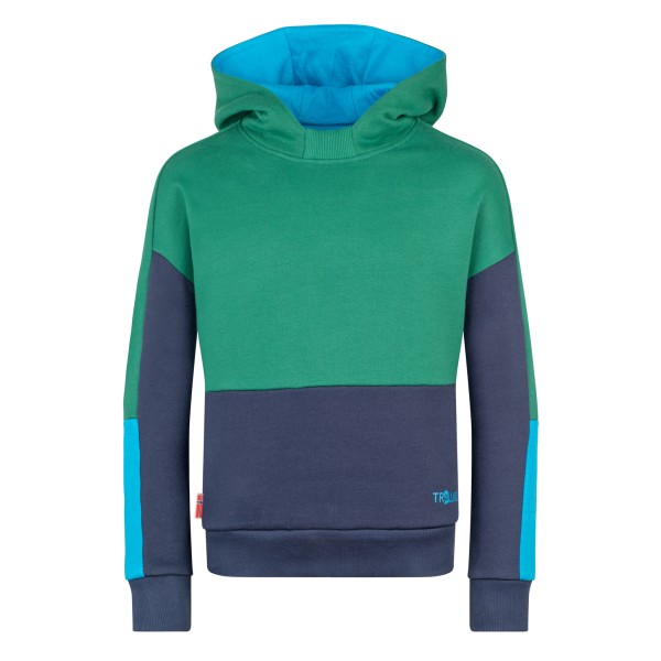 Trollkids - Kid's Rondane Sweater - Sweat à capuche