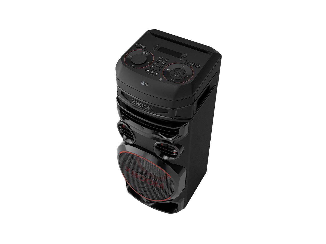 COLUNA ALTA POTÊNCIA LG XBOOM RNC7
