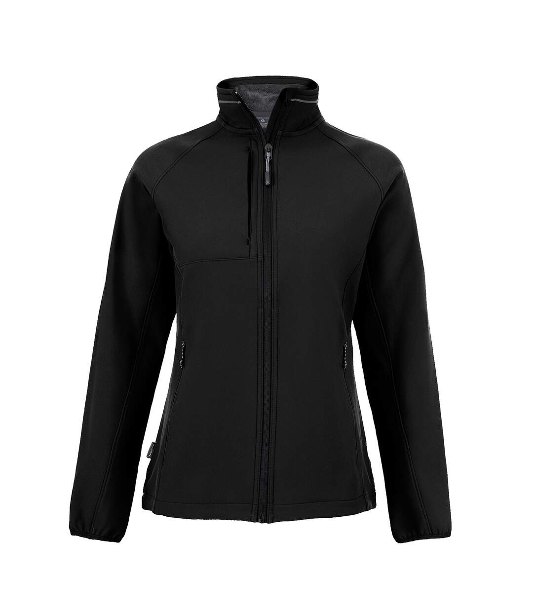 Craghoppers - Veste softshell EXPERT BASECAMP - Femme (Noir) - UTRW8132