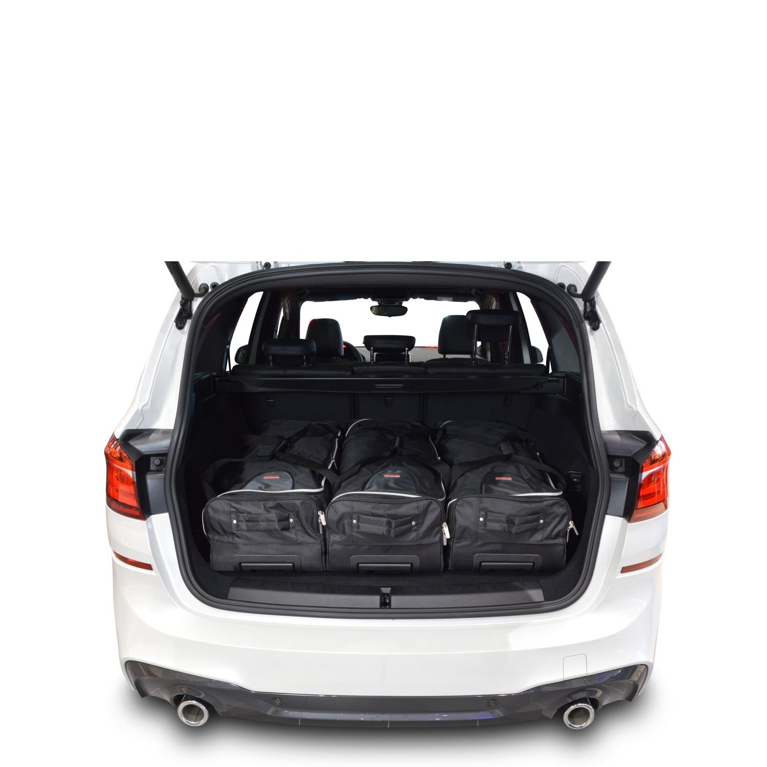 Car-Bags BMW 2 Serie Gran Tourer 5-zits (F46) 2015-2022
