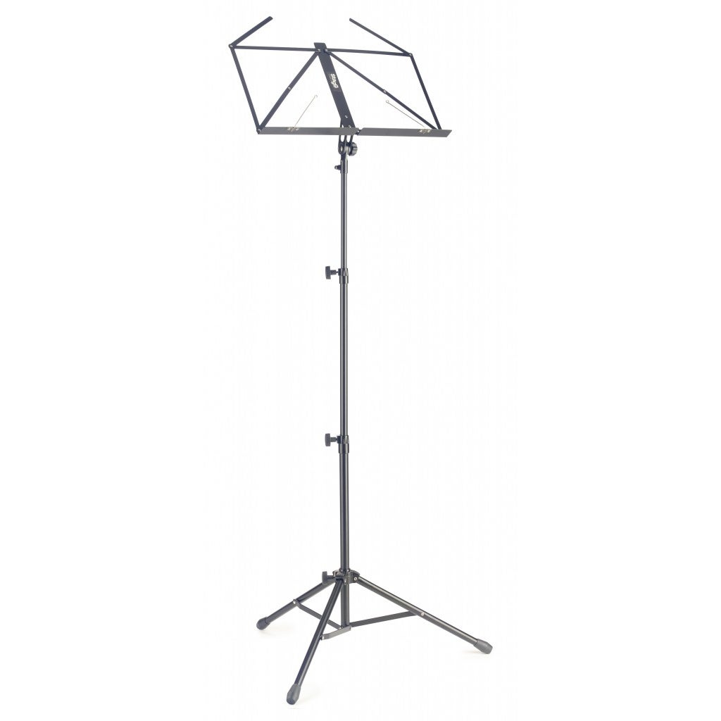 Stagg MUS-A4 BK muziekstandaard