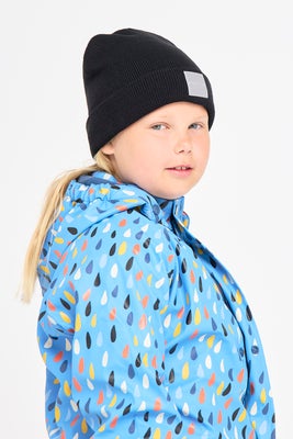 Nordbjørn Särna Lue, Black