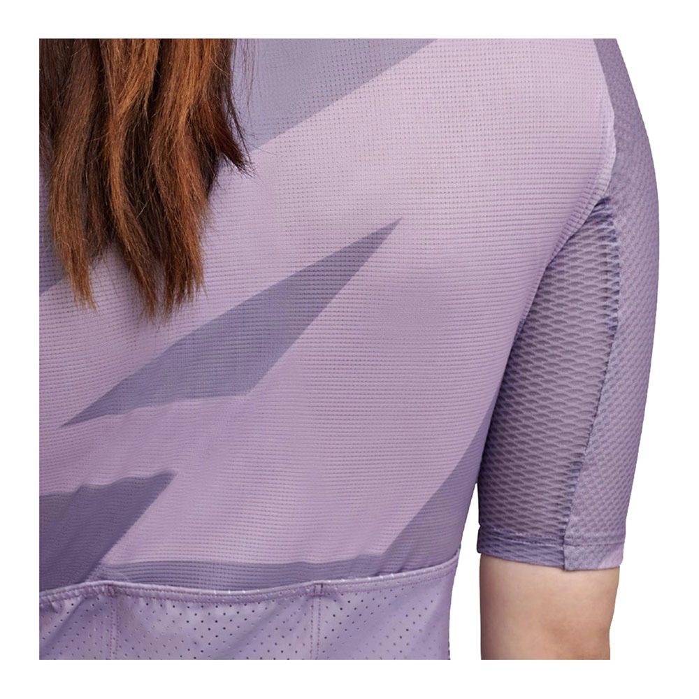 Maap EVOLVE PRO AIR - Maillot Femme purple