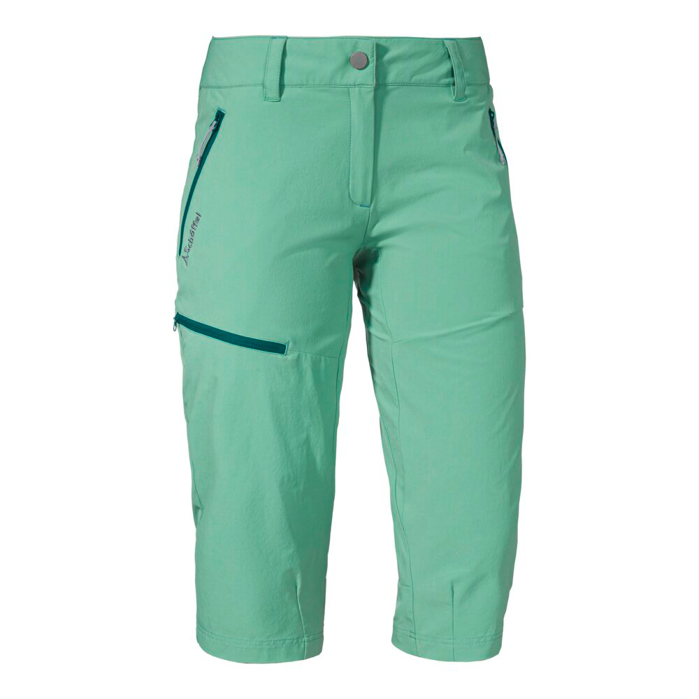 Schöffel Caraca S2 Damenhose