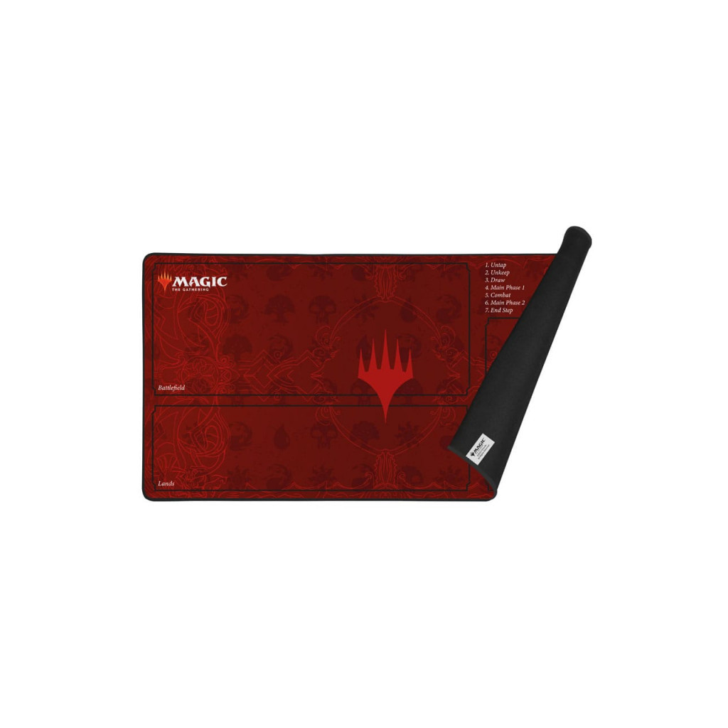 Magic the Gathering - Tapis de souris Battlefield XL