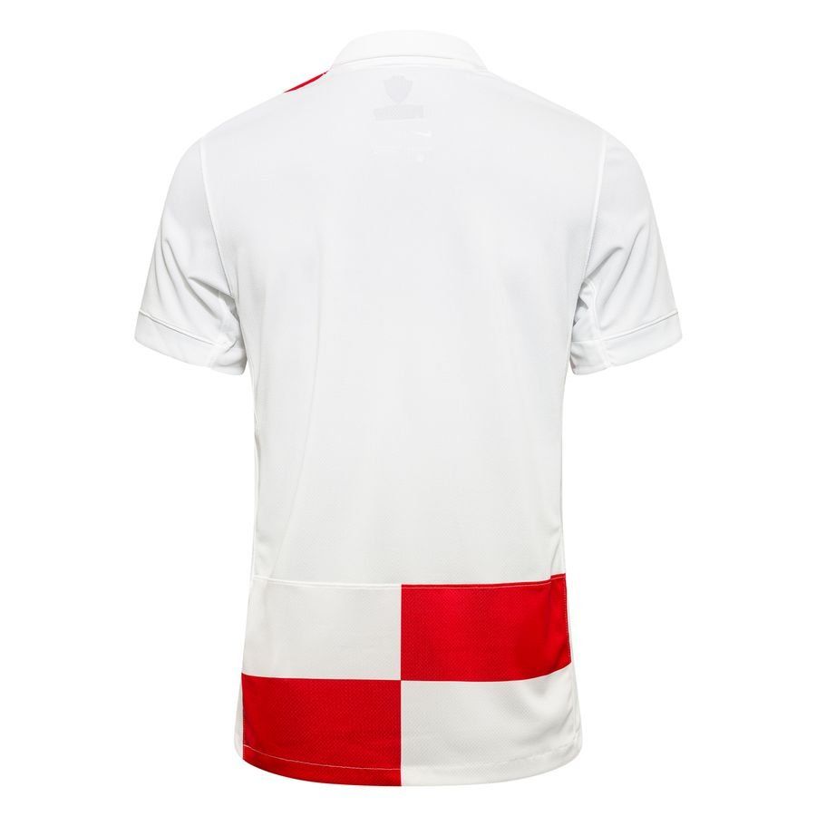 Croatie Maillot Domicile 2024/25