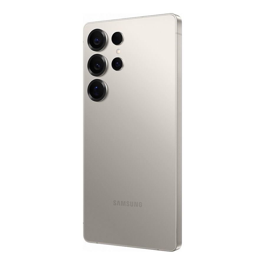 Samsung Galaxy S25 Ultra 5G (Gris) - 1 To