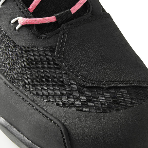 Rev'it - Baskets femme G-Force H2O Ladies Noir / Rose